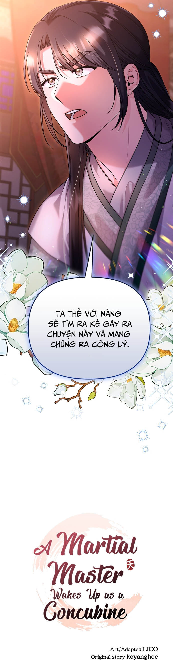 Từ Cao Thủ Trở Thành Phi Tần Chương 65 Ảnh 32