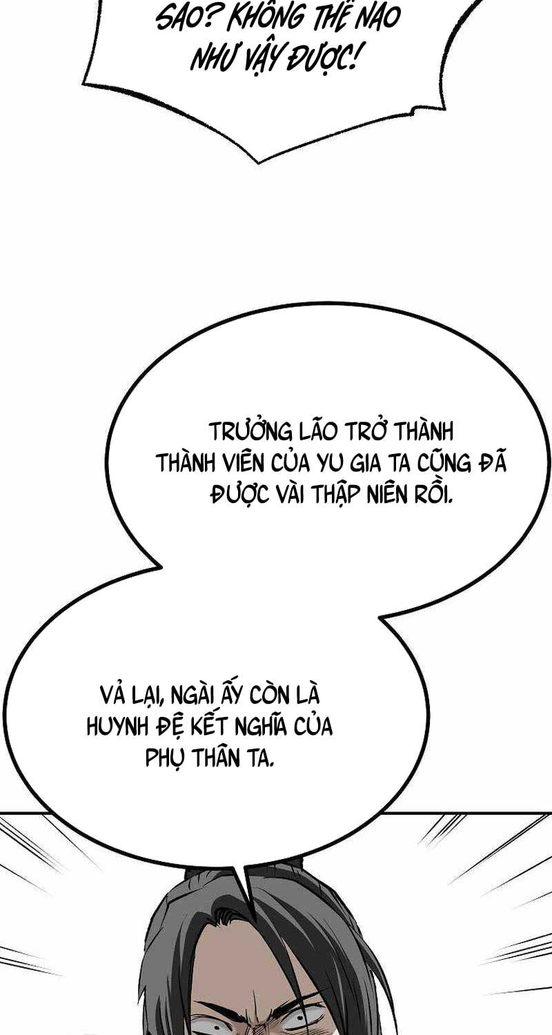 Cung Quỷ Kiếm Thần Chương 256 Ảnh 87