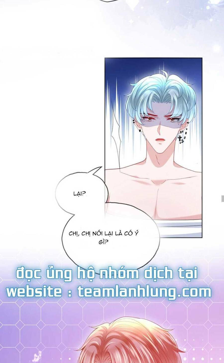 Kế Hoạch Tự Giải Cứu Của Nhân Vật Phản Diện Chương 19 Ảnh 31