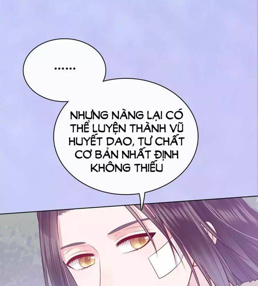 Mỹ Nhân Già Rồi Chương 54 Ảnh 26