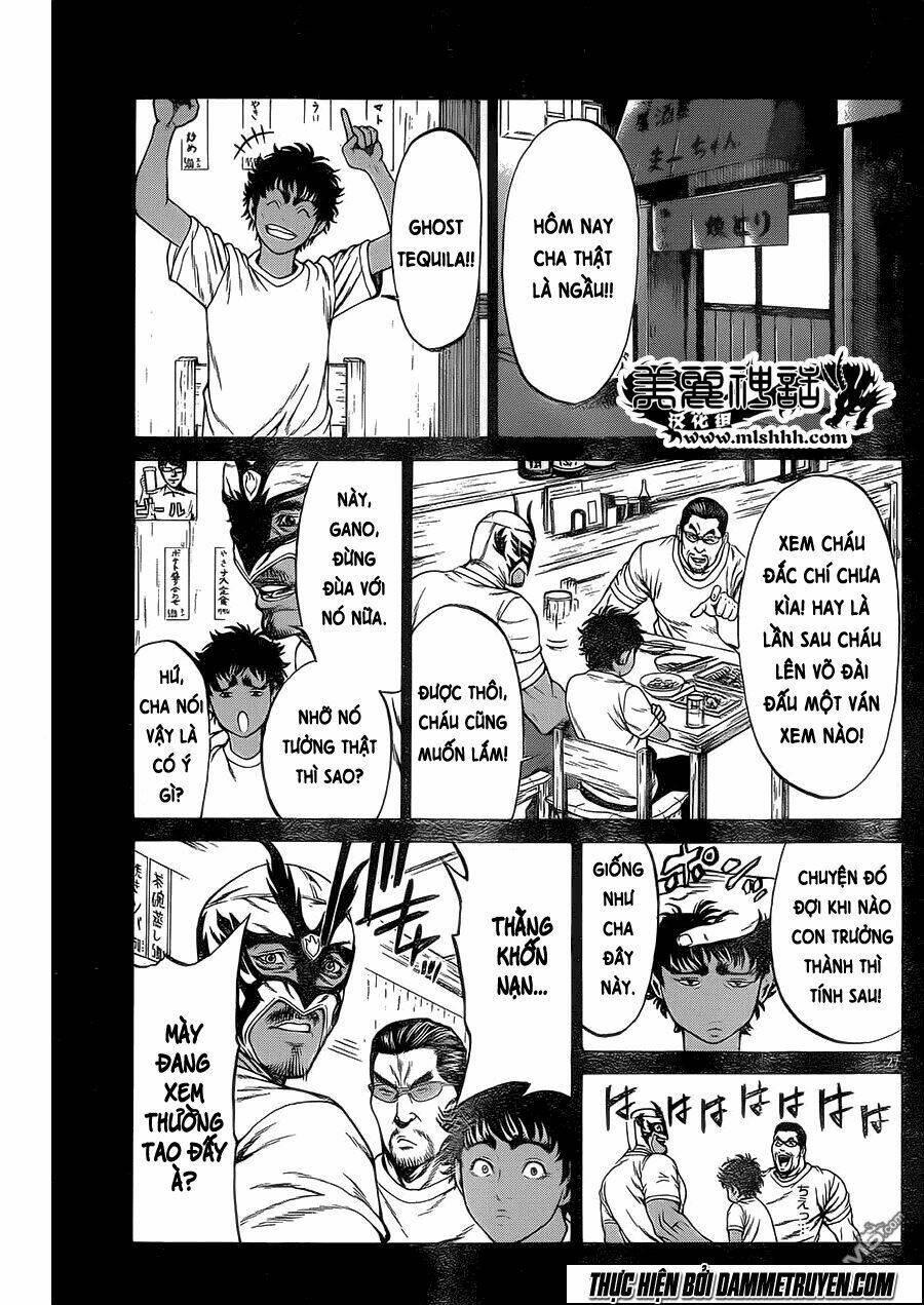 Shonan Seven Chương 12 Ảnh 24
