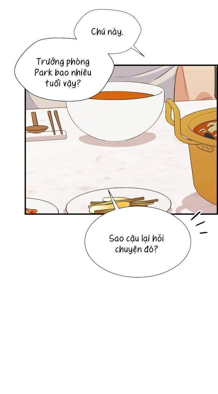 Chủ Tịch Đi Học Chương 27 Ảnh 34