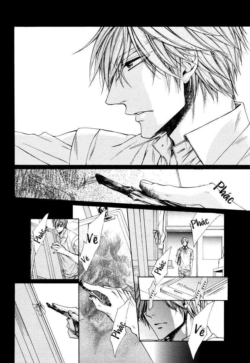 Kuzu De Baka Ni Wa Nido To Awanai Chương 2 Ảnh 5