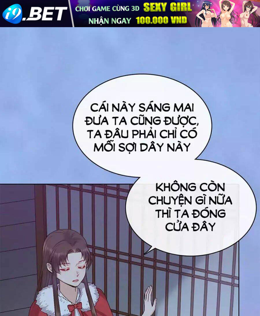 Mỹ Nhân Già Rồi Chương 61 Ảnh 72