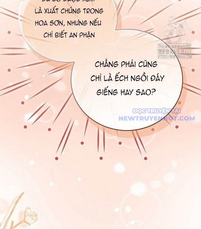 Trở Thành Đệ Tử Nhỏ Tuổi Nhất Phái Hoa Sơn Chương 40 Ảnh 155