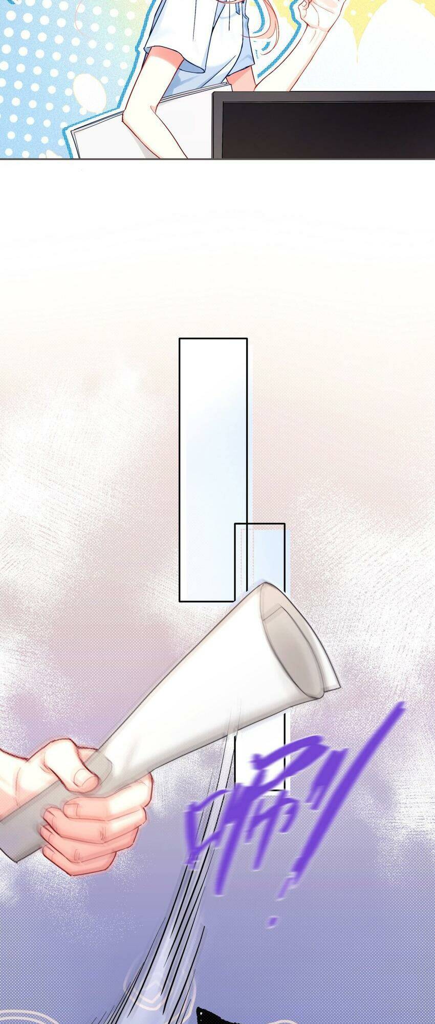 Bong Bóng Đào Chi Chương 2 Ảnh 8