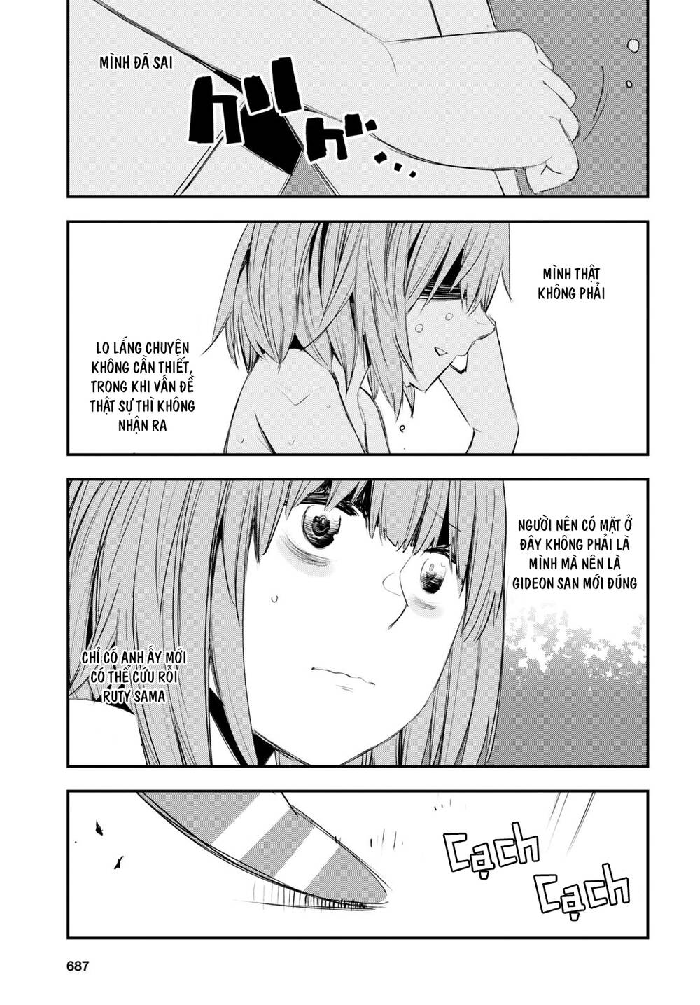 Shin No Nakama Janai To Yuusha No Party Wo Oidasareta No De, Henkyou De Slow Life Suru Koto Ni Shima Chương 49 Ảnh 33