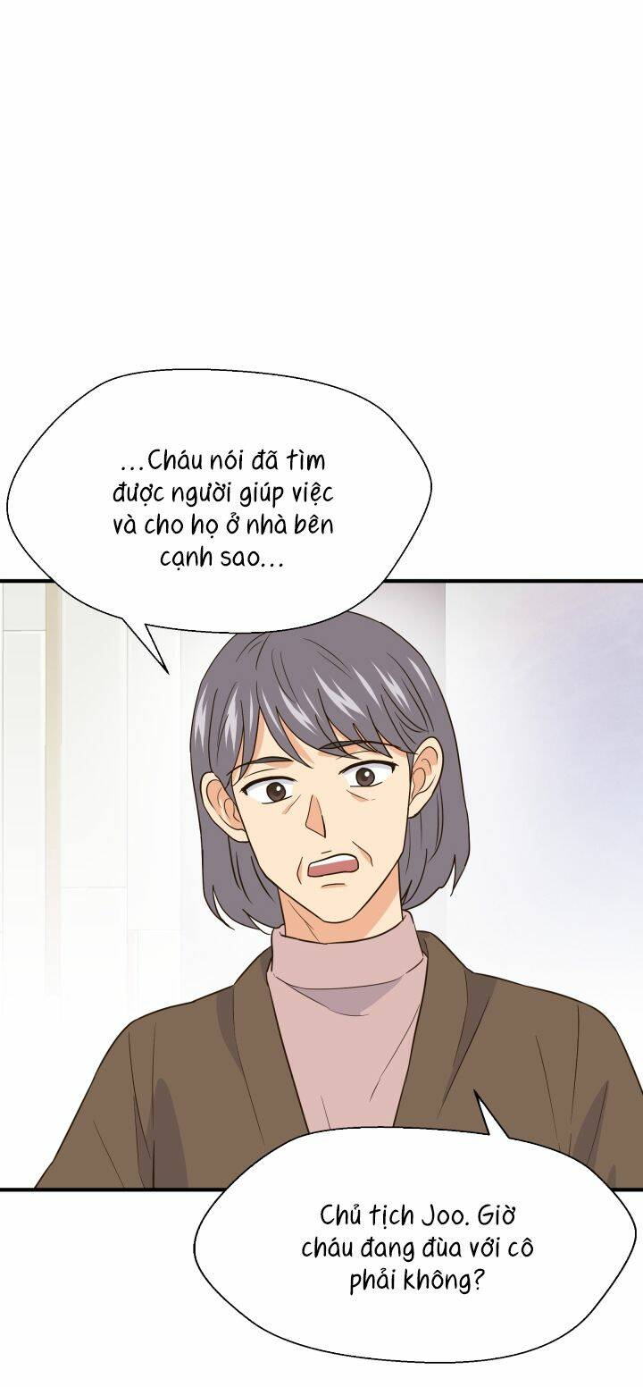 Chủ Tịch Đi Học Chương 24 Ảnh 66