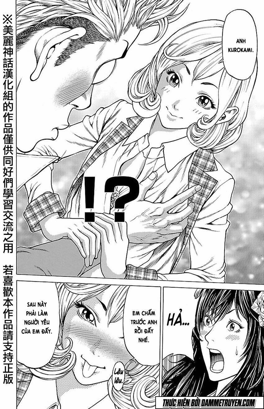 Shonan Seven Chương 8 Ảnh 13