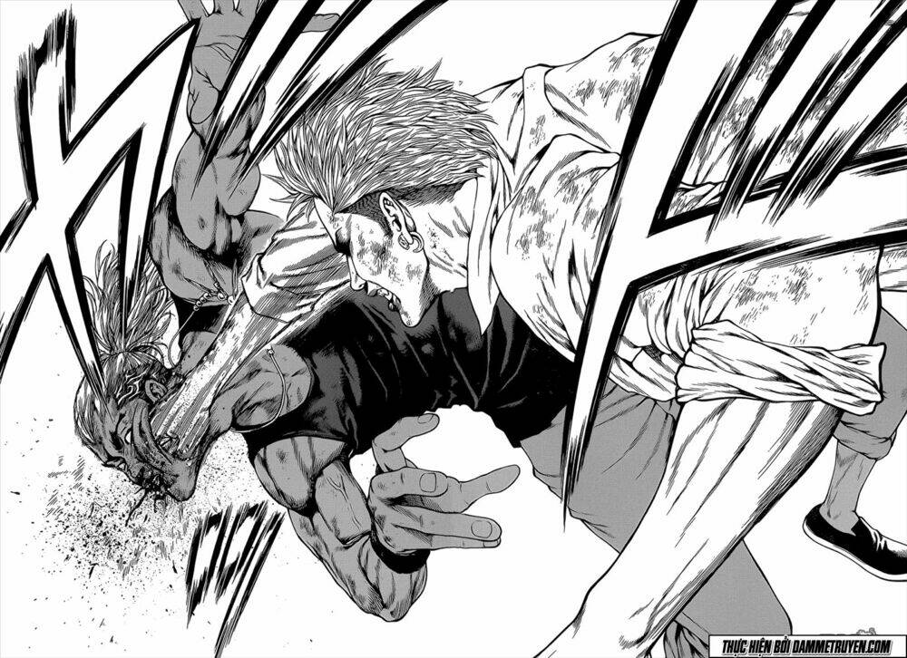Shonan Seven Chương 13 Ảnh 16
