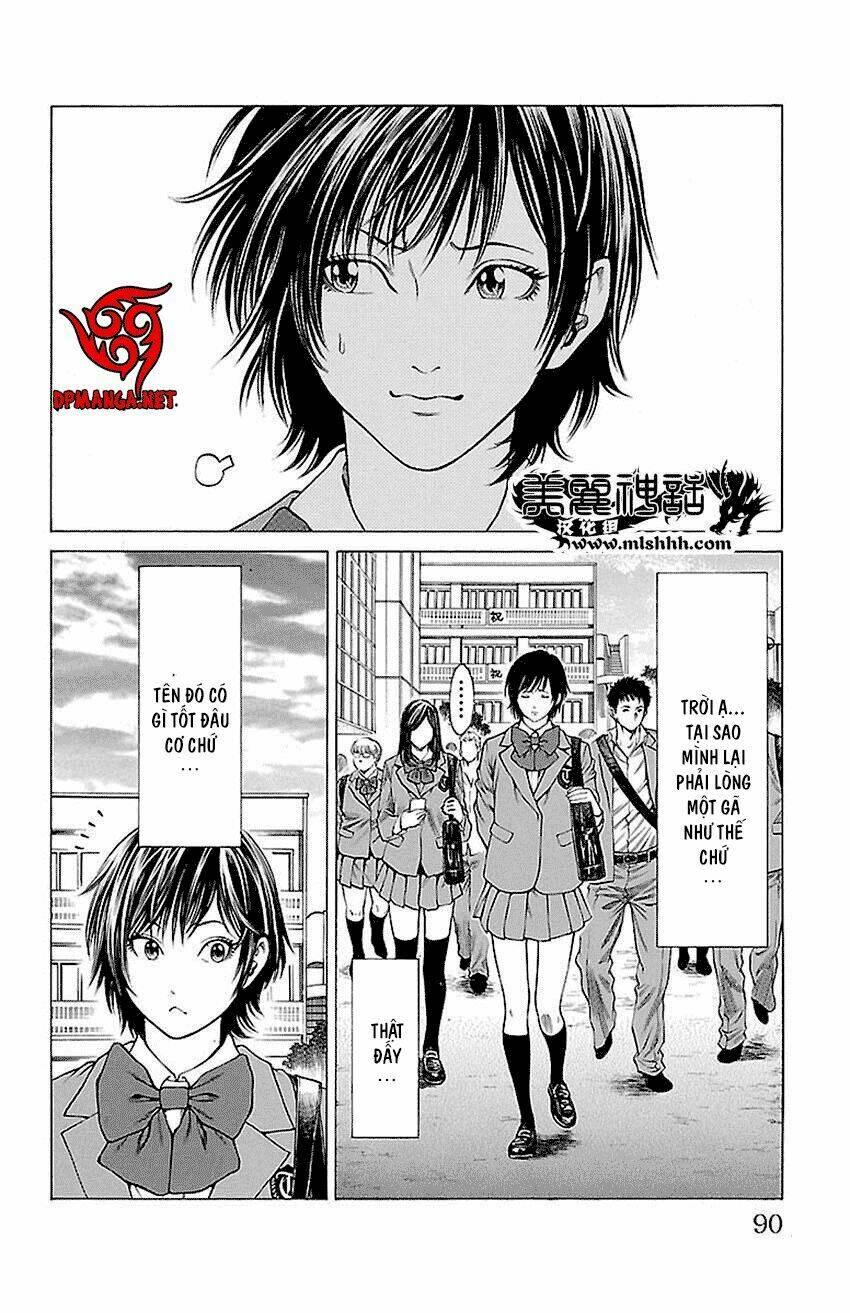 Shonan Seven Chương 9.2 Ảnh 16