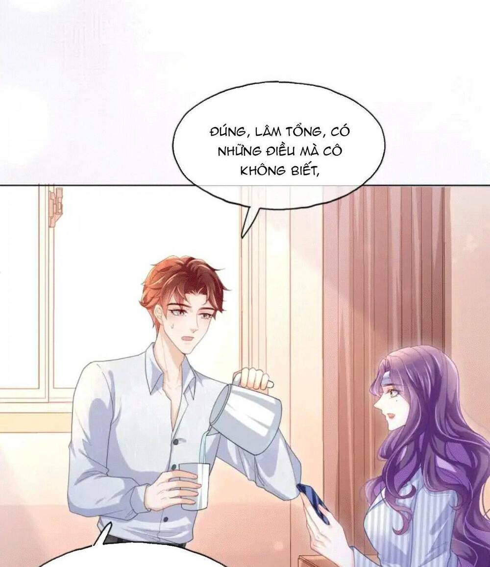 Kế Hoạch Tự Giải Cứu Của Nhân Vật Phản Diện Chương 8 Ảnh 9