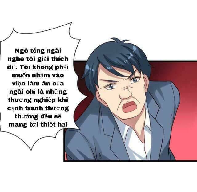 Tôi Không Muốn Fa Như Vậy Đâu Chương 87 Ảnh 26