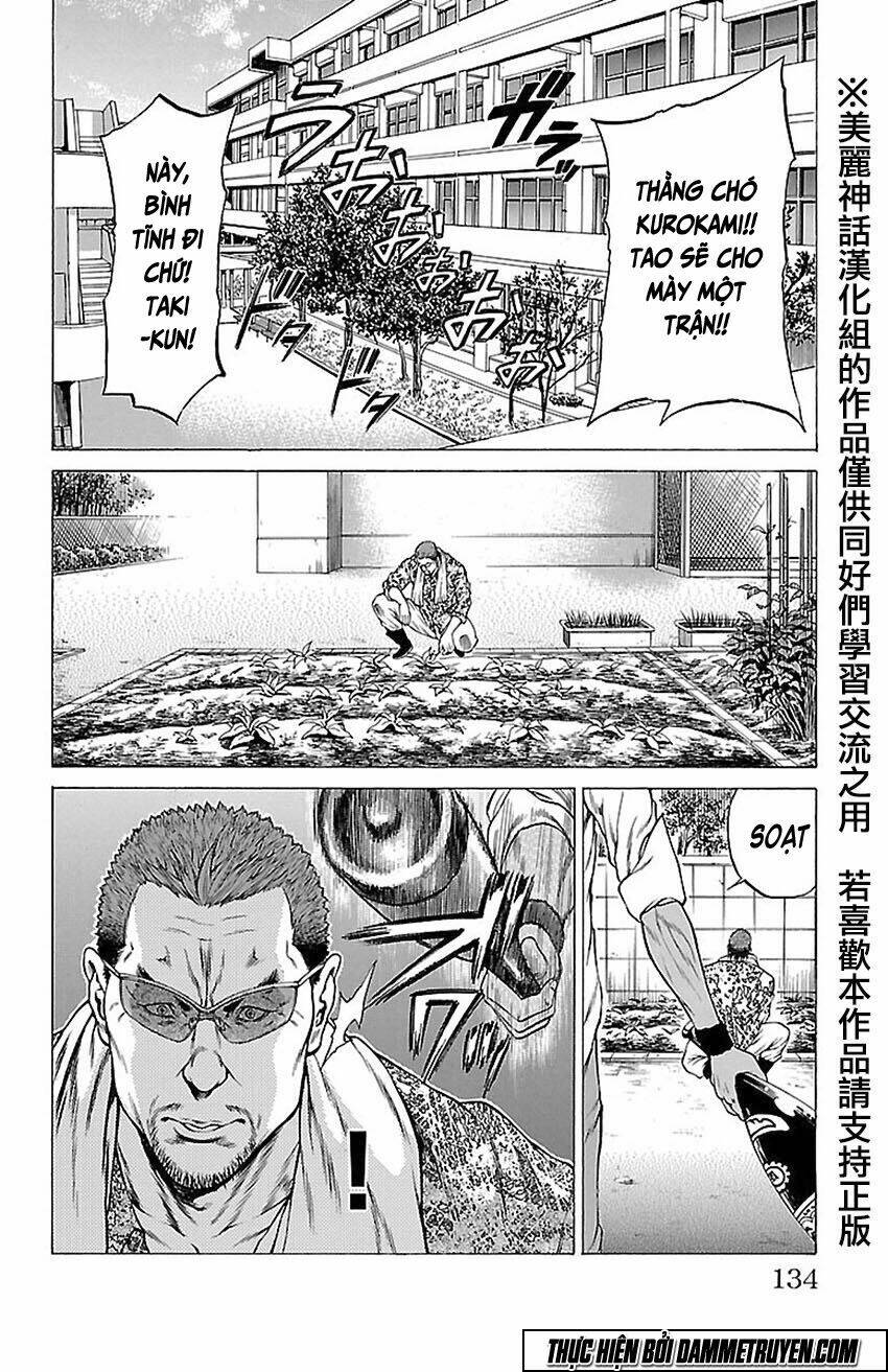 Shonan Seven Chương 10 Ảnh 29