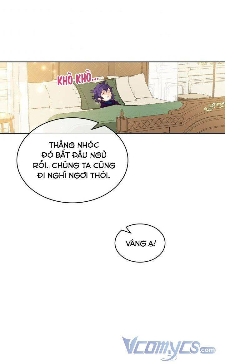 Con Có Phải Con Là Con Gái Của Ngài Không? Chương 75 Ảnh 11