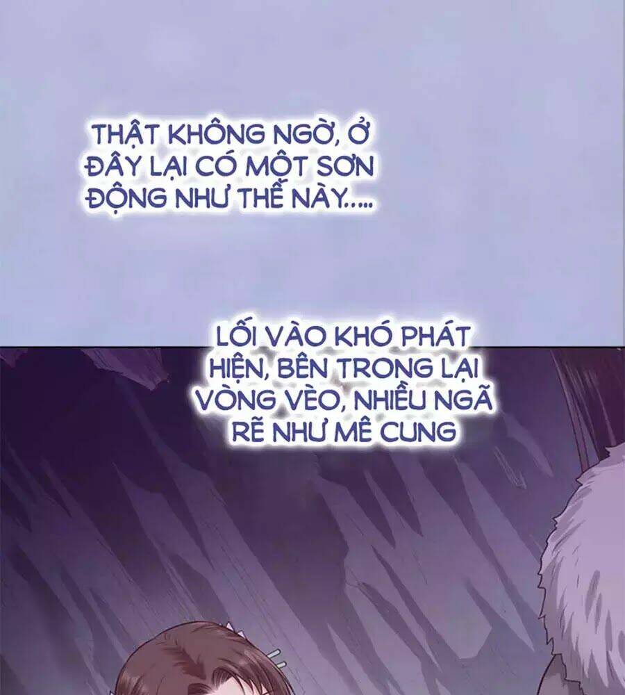 Mỹ Nhân Già Rồi Chương 56 Ảnh 66