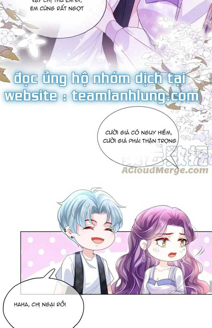 Kế Hoạch Tự Giải Cứu Của Nhân Vật Phản Diện Chương 20 Ảnh 34