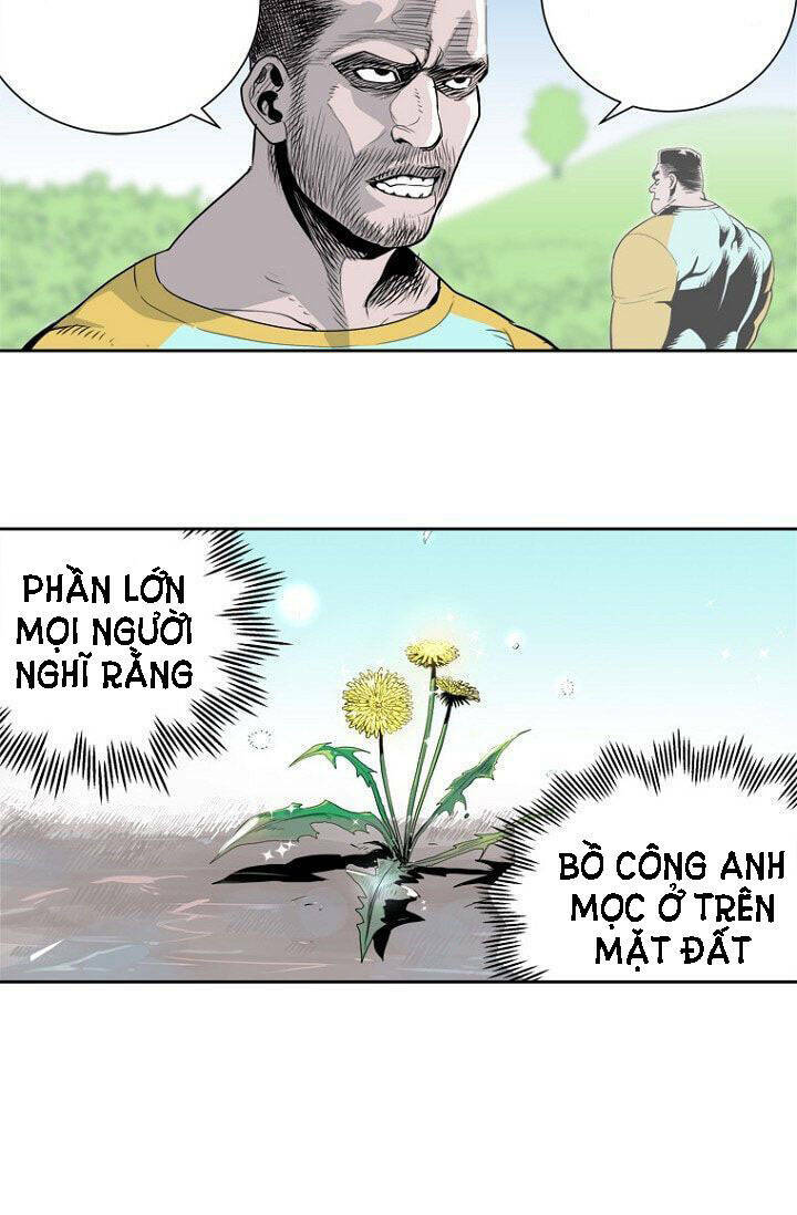 Hổ Báo Trường Mẫu Giáo Chương 6 Ảnh 19