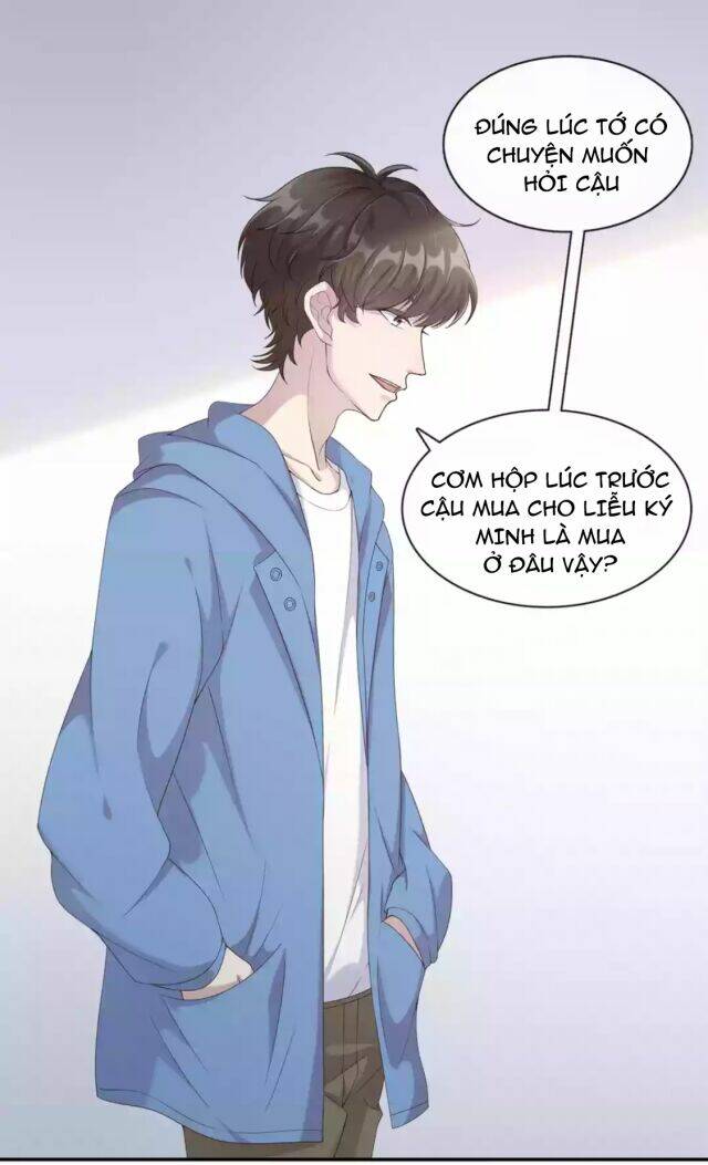 Cao Phán Chương 3 Ảnh 30