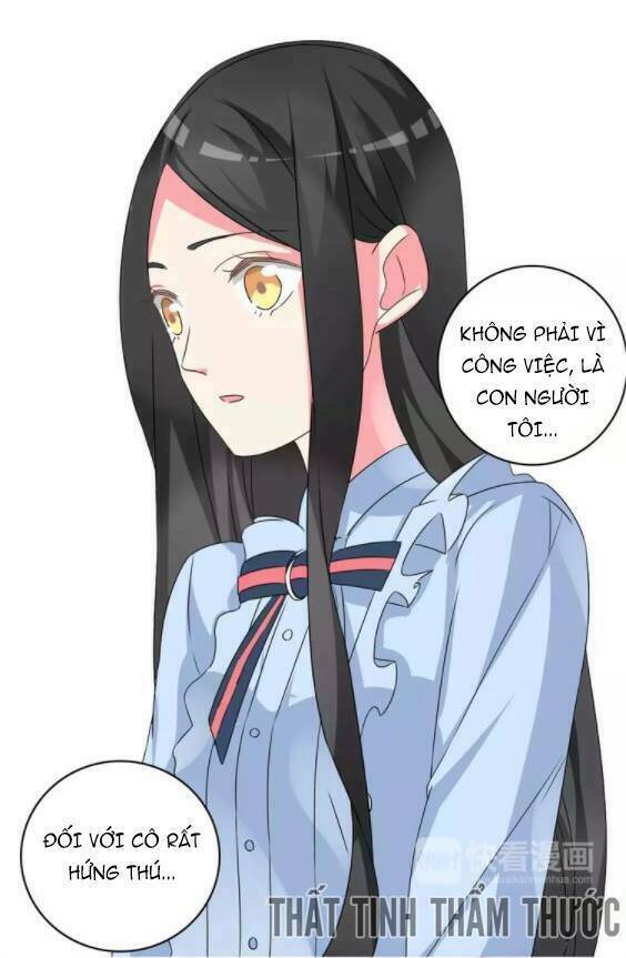 Lều Khều Biết Yêu Chương 77 Ảnh 32