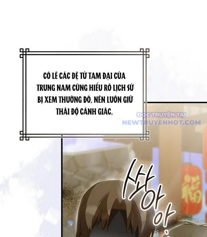 Trở Thành Đệ Tử Nhỏ Tuổi Nhất Phái Hoa Sơn Chương 39 Ảnh 123