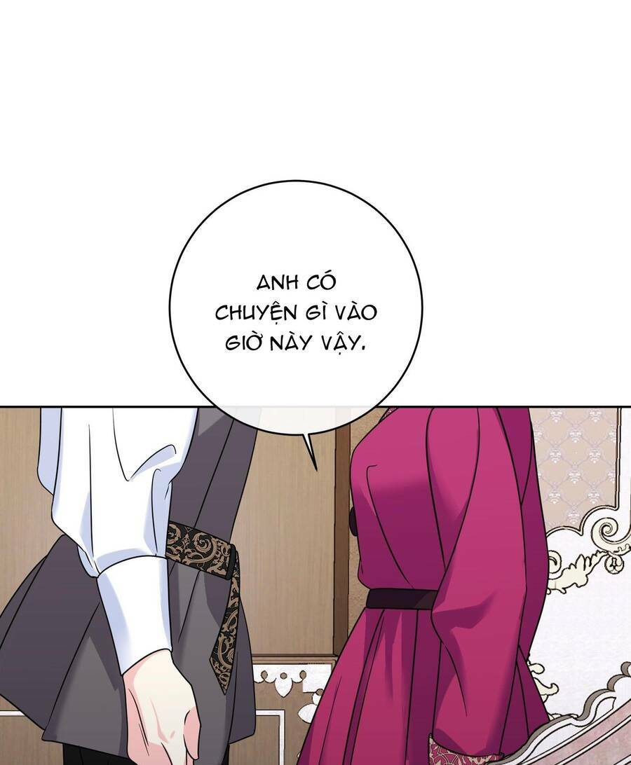 Sinh Ra Làm Con Gái Ác Nữ Chương 46 Ảnh 58
