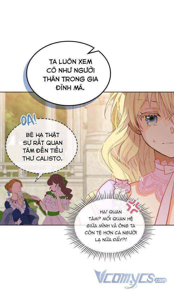 Con Có Phải Con Là Con Gái Của Ngài Không? Chương 74 Ảnh 21
