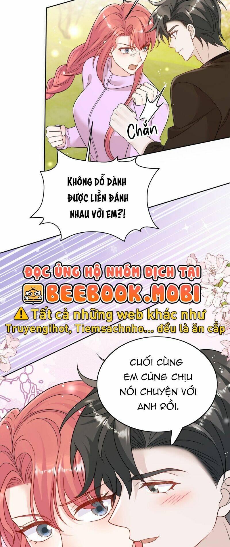 Khom Lưng Chương 35 Ảnh 10