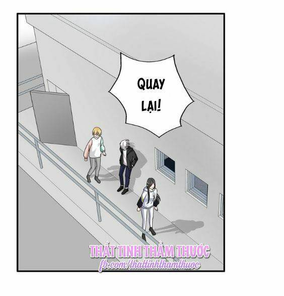 Lều Khều Biết Yêu Chương 86 Ảnh 19
