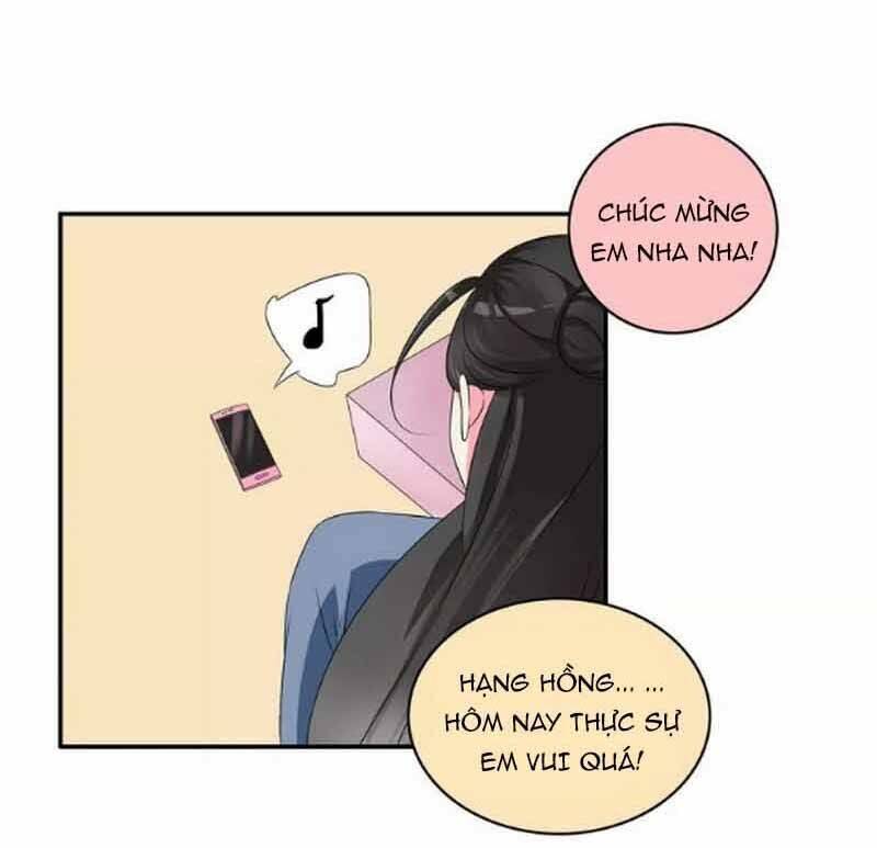Lều Khều Biết Yêu Chương 76 Ảnh 44