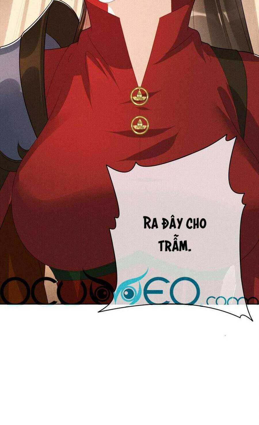 Quý Phi Hôm Nay Cũng Bị Thịt Chương 37 Ảnh 42