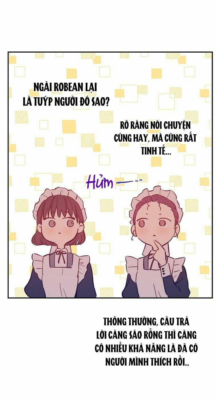 Một Ngày Nọ Ta Trở Thành Công Chúa Chương 117.5 Ảnh 32