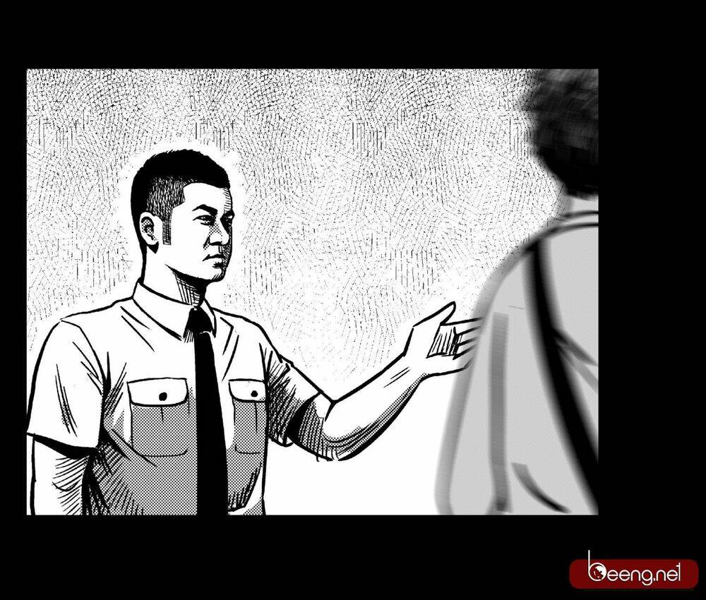 Dạ Hành Khuyển Chương 2 Ảnh 12