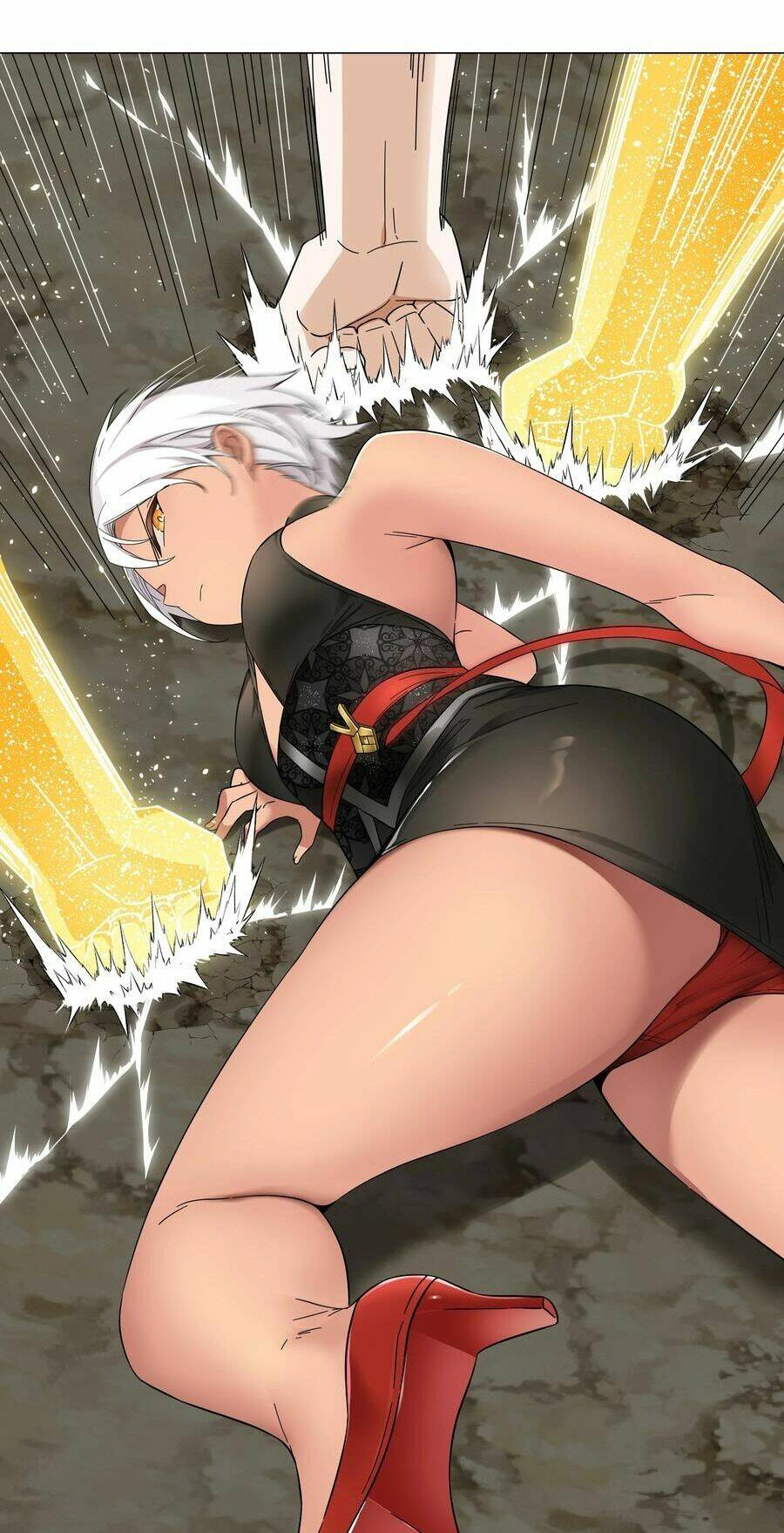 My Harem Grew So Large, I Was Forced To Ascend Chương 71 Ảnh 16