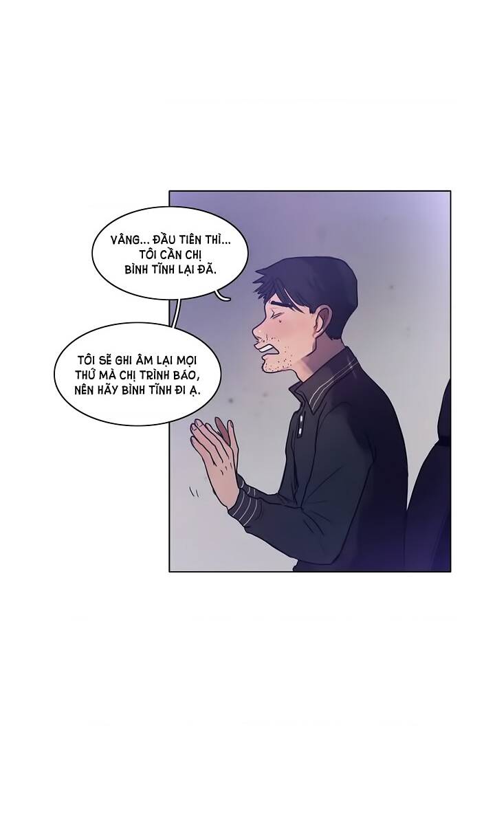 Giải Thoát Chương 47 Ảnh 16