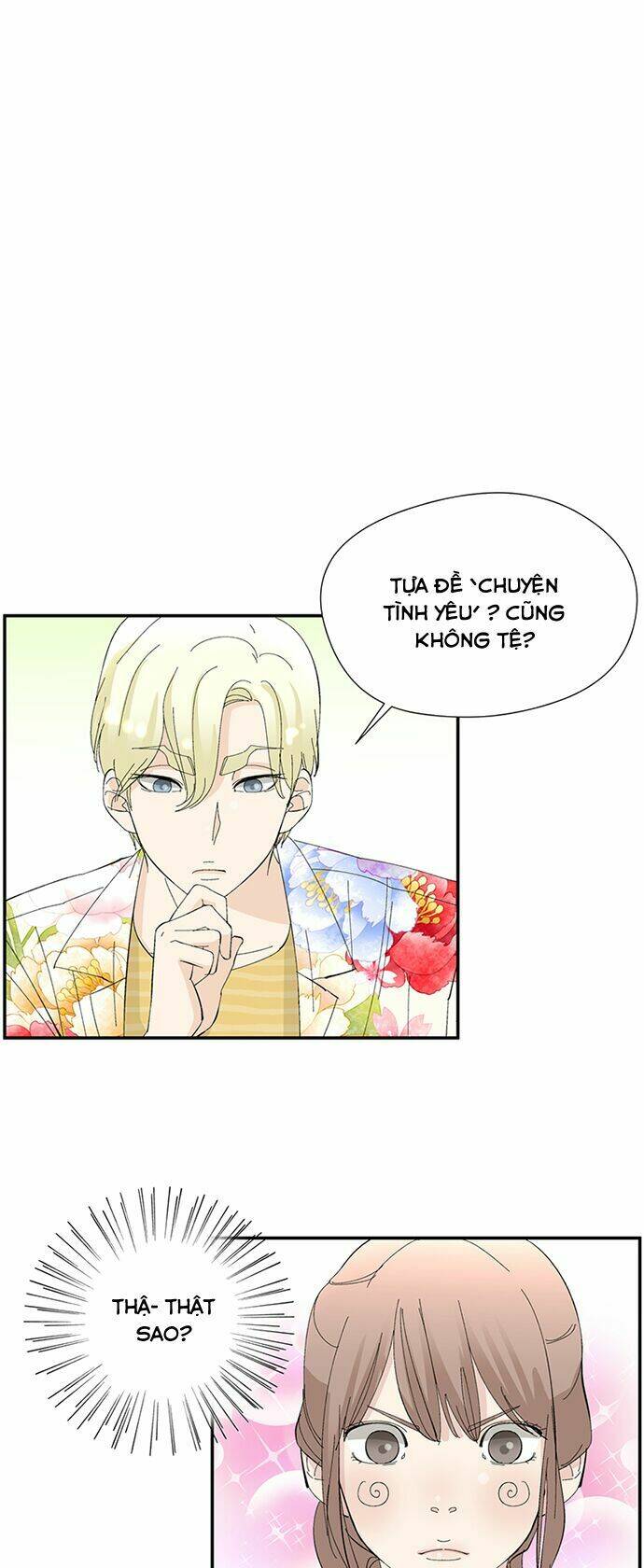Oh My God Chương 5 Ảnh 16