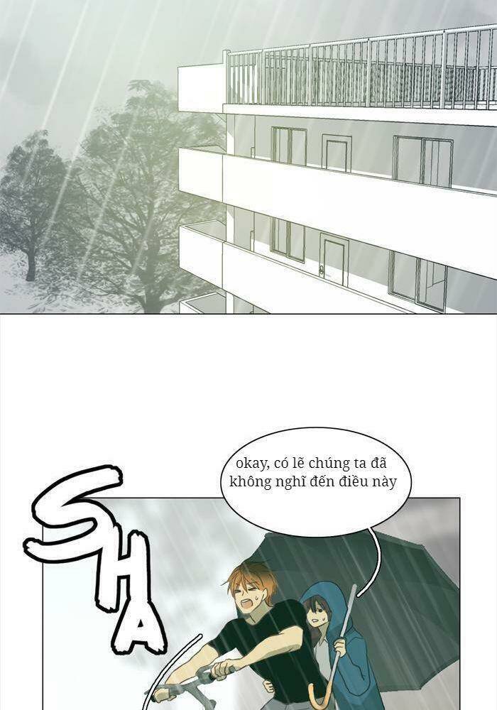 Khúc Hát Người Cá Siren Chương 67 Ảnh 35
