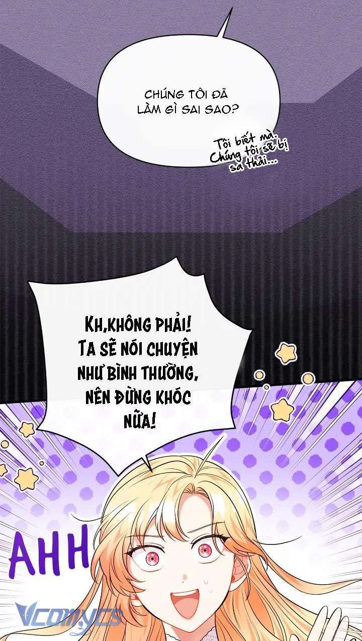 Có Nhiều Nam Phụ Quá Rồi Chương 3 Ảnh 27