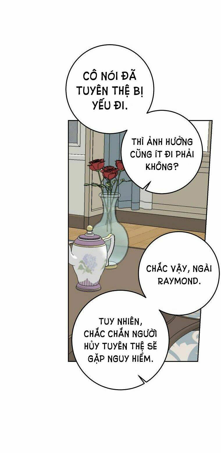 Tôi Là Con Gái Của Gia Đình Này! Chương 134 Ảnh 46