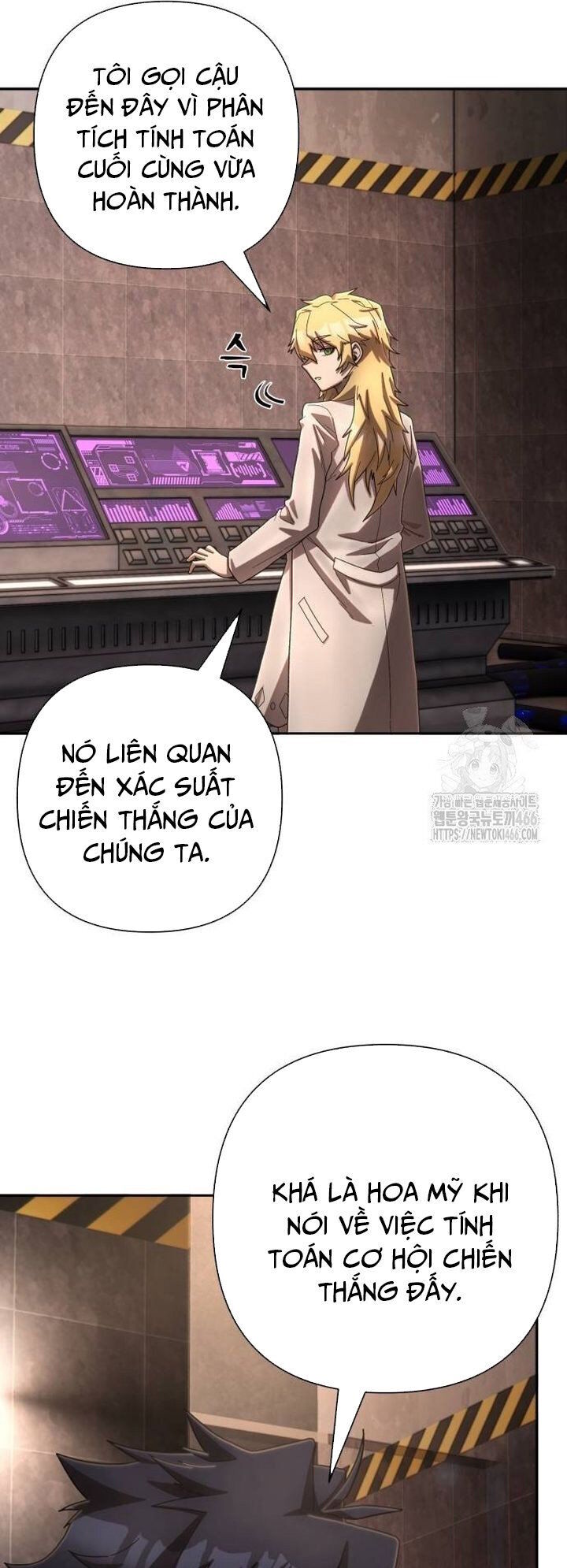 Sự Trở Lại Của Anh Hùng Diệt Thế Chương 146 Ảnh 25