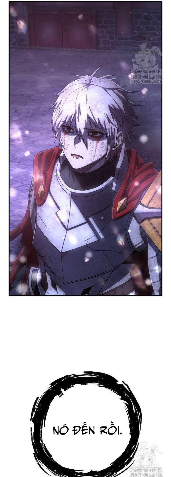 Sự Trở Lại Của Anh Hùng Diệt Thế Chương 146 Ảnh 60
