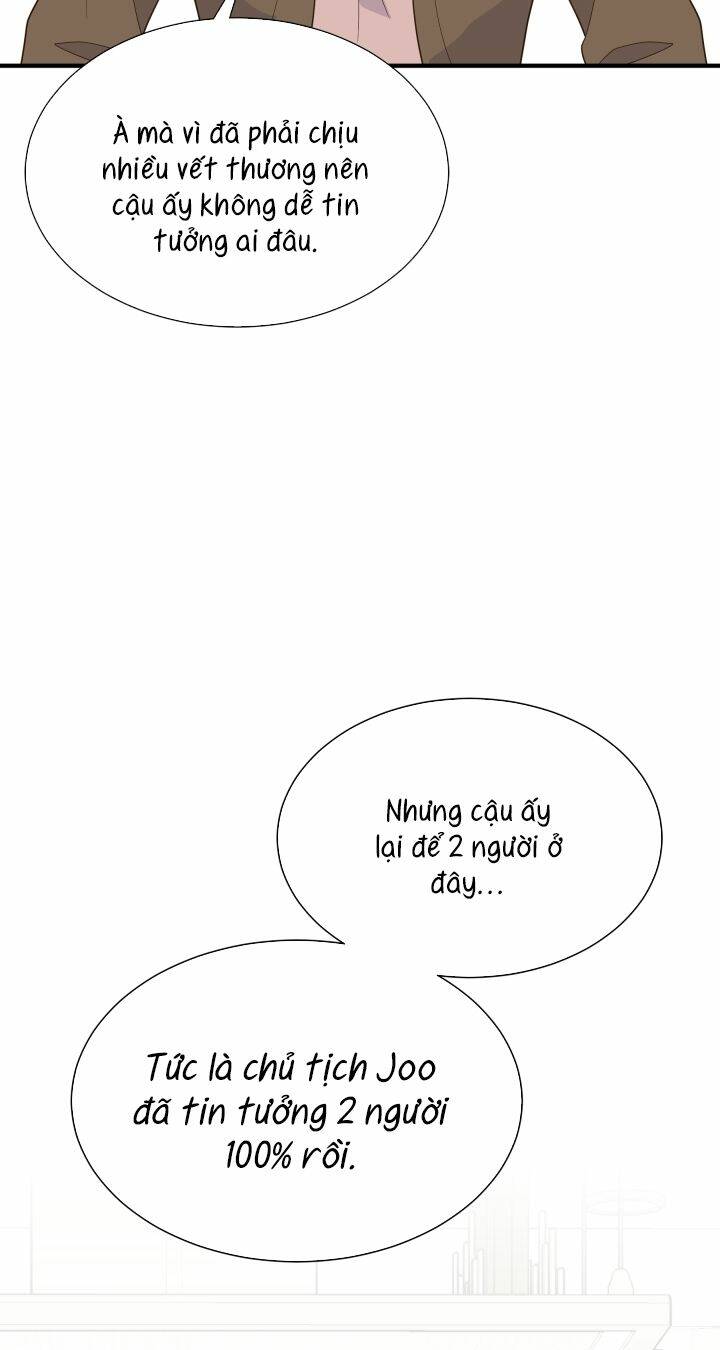 Chủ Tịch Đi Học Chương 25 Ảnh 35