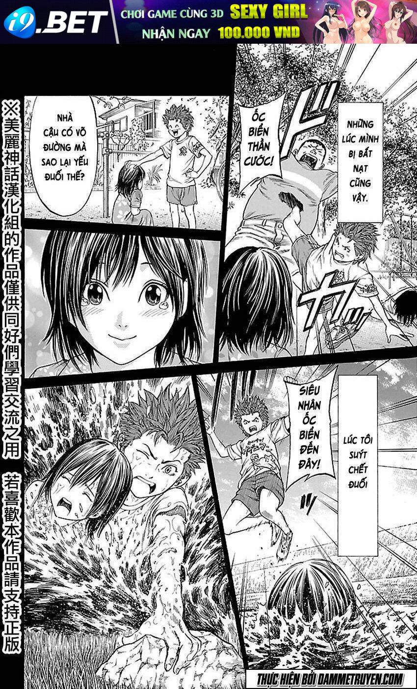 Shonan Seven Chương 9 Ảnh 39