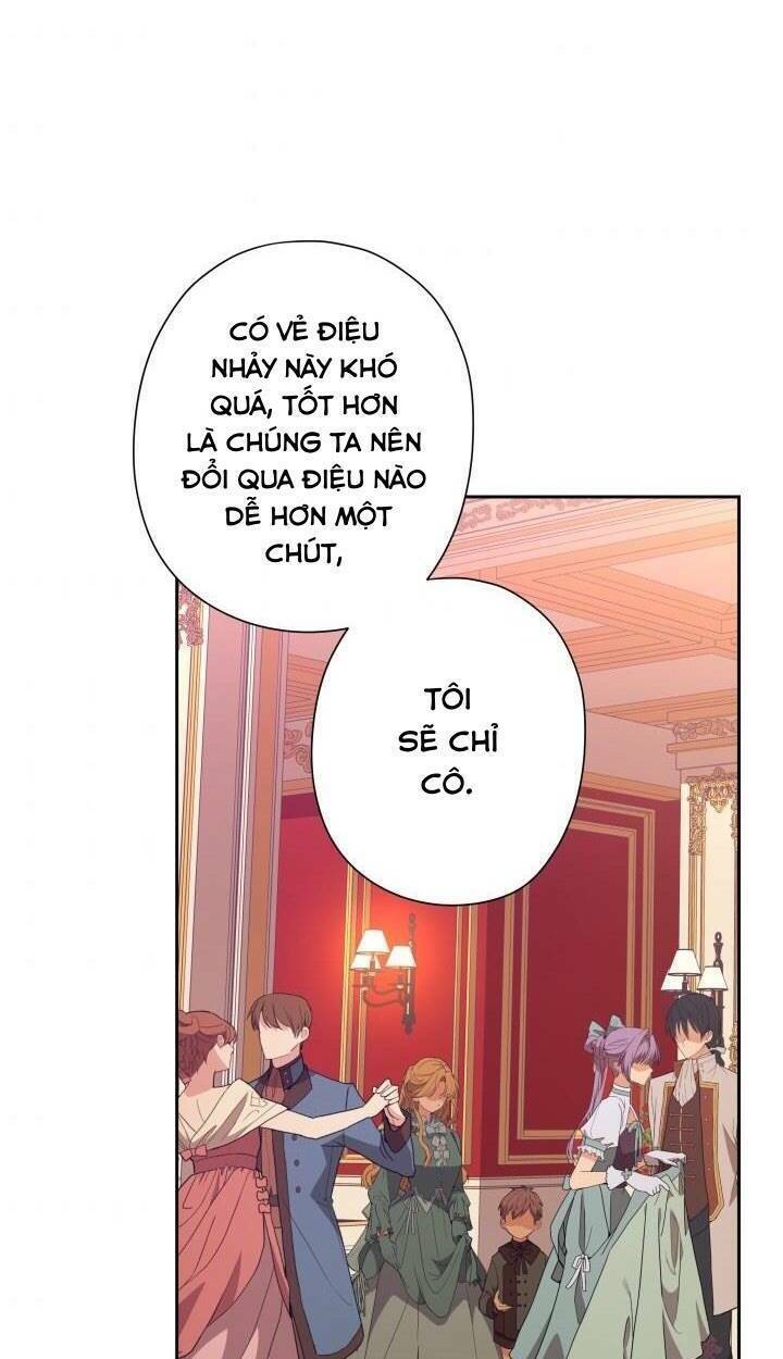Gửi Đến Người Bạn Của Tôi Chương 10 Ảnh 35