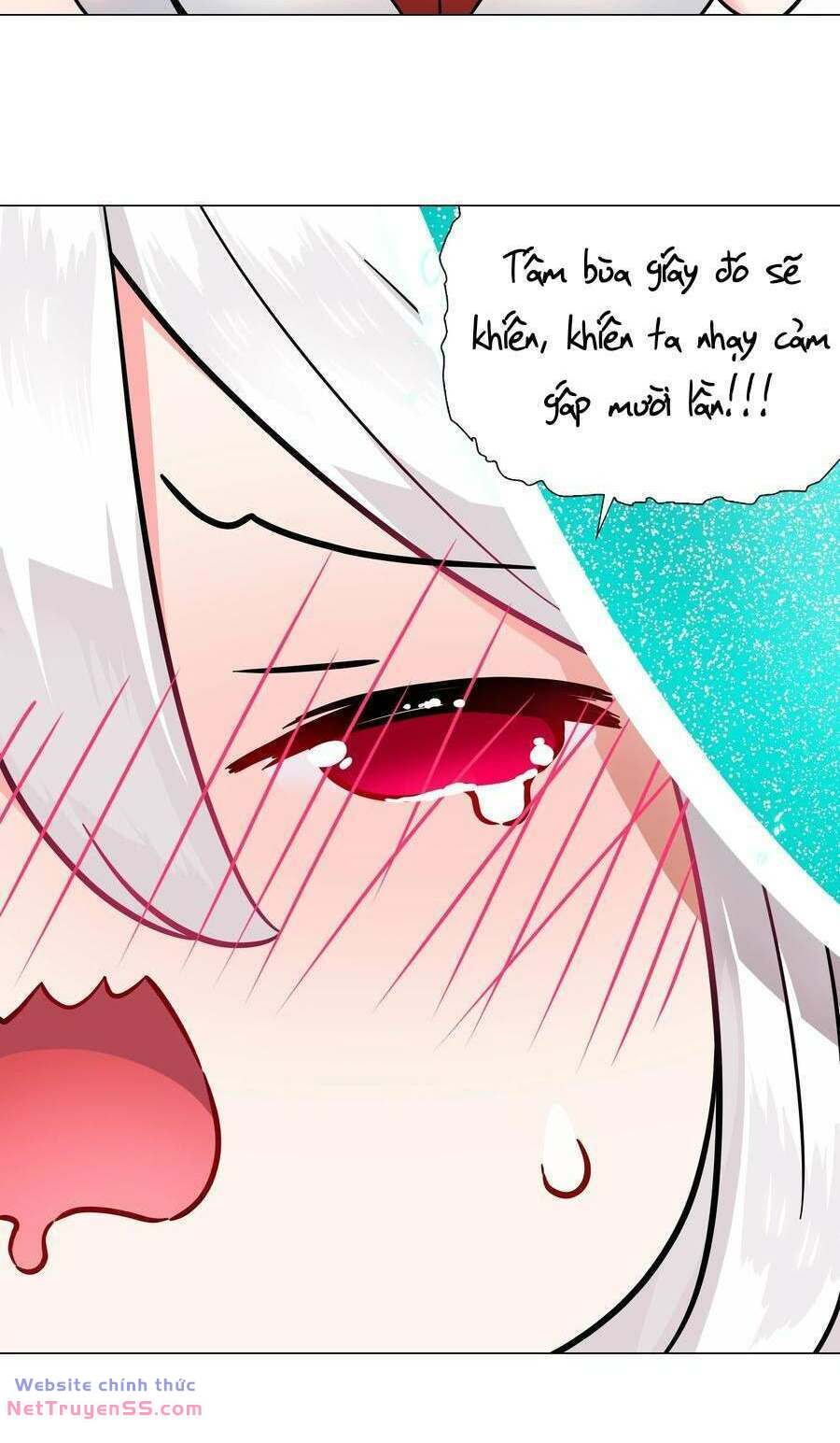 My Harem Grew So Large, I Was Forced To Ascend Chương 73 Ảnh 65