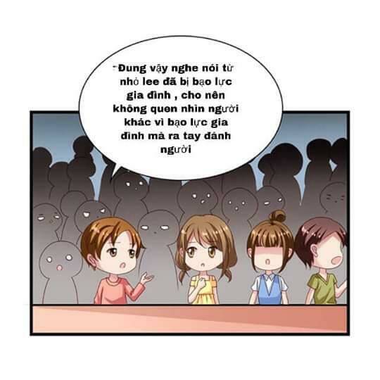 Tôi Không Muốn Fa Như Vậy Đâu Chương 81 Ảnh 8