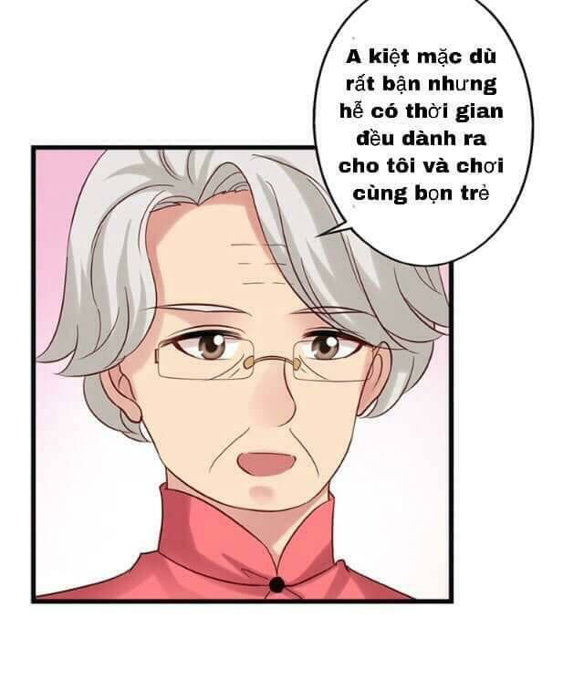 Tôi Không Muốn Fa Như Vậy Đâu Chương 84 Ảnh 7