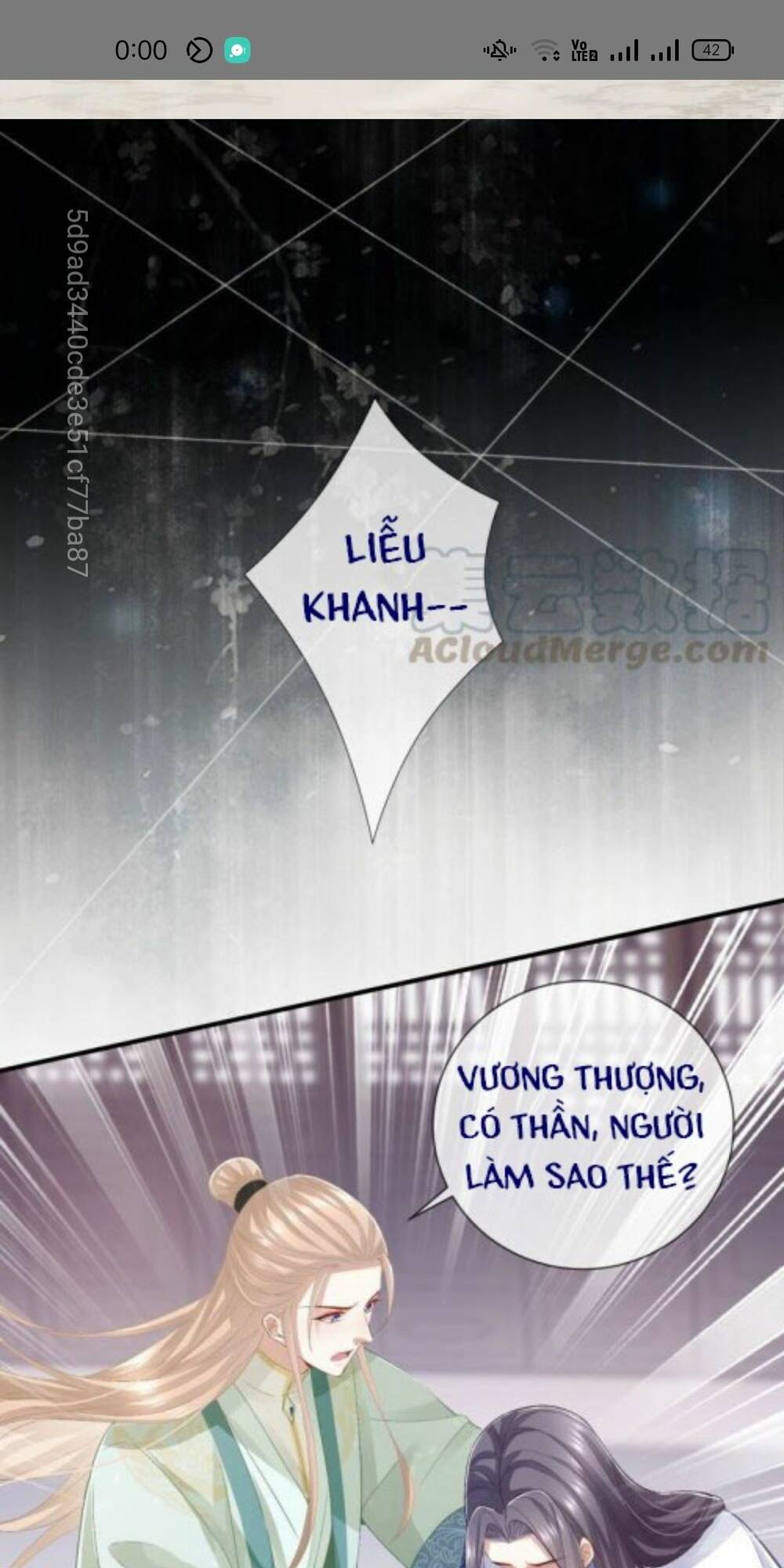 Xuyên Vào Trò Chơi Công Lược Boss Phản Diện Chương 46 Ảnh 19