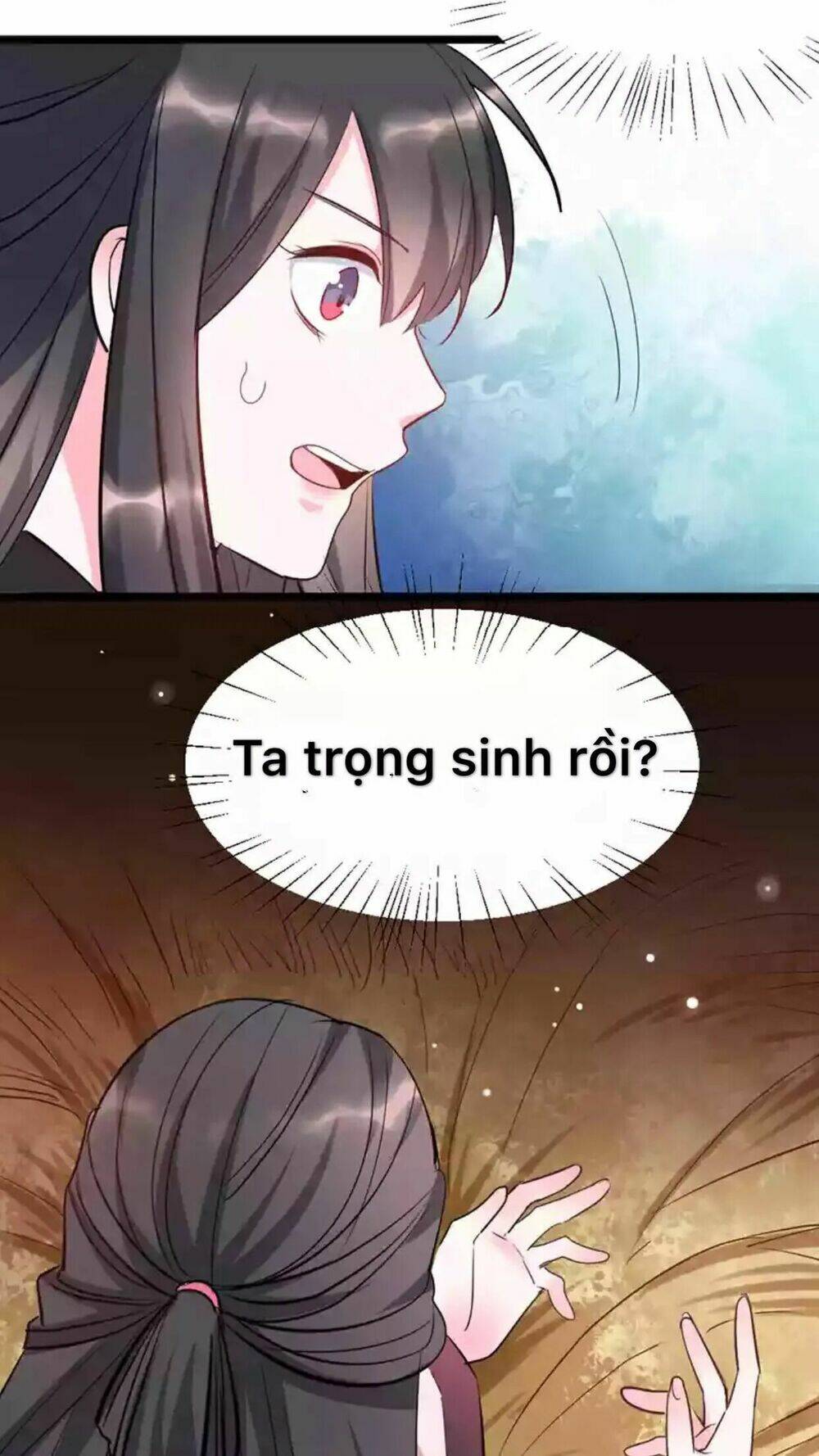 Hoa Khôi Trọng Sinh Chương 2 Ảnh 54