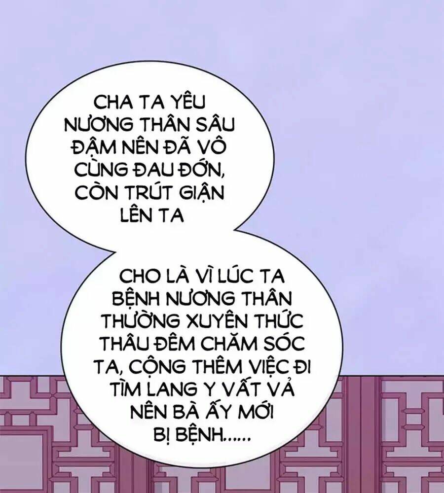 Mỹ Nhân Già Rồi Chương 54 Ảnh 63